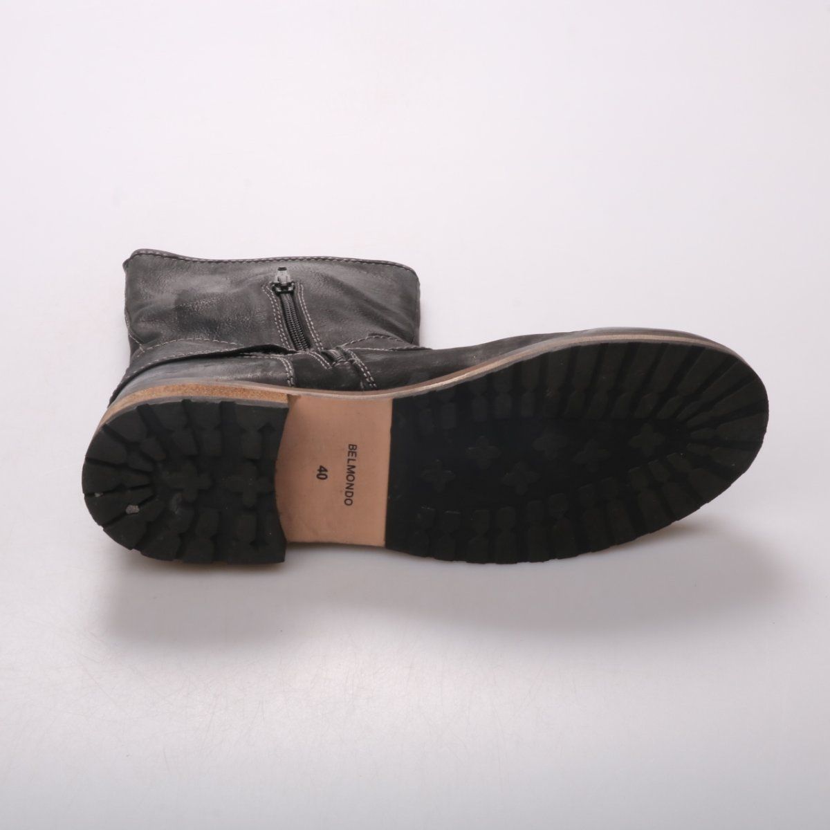 полусапоги Belmondo