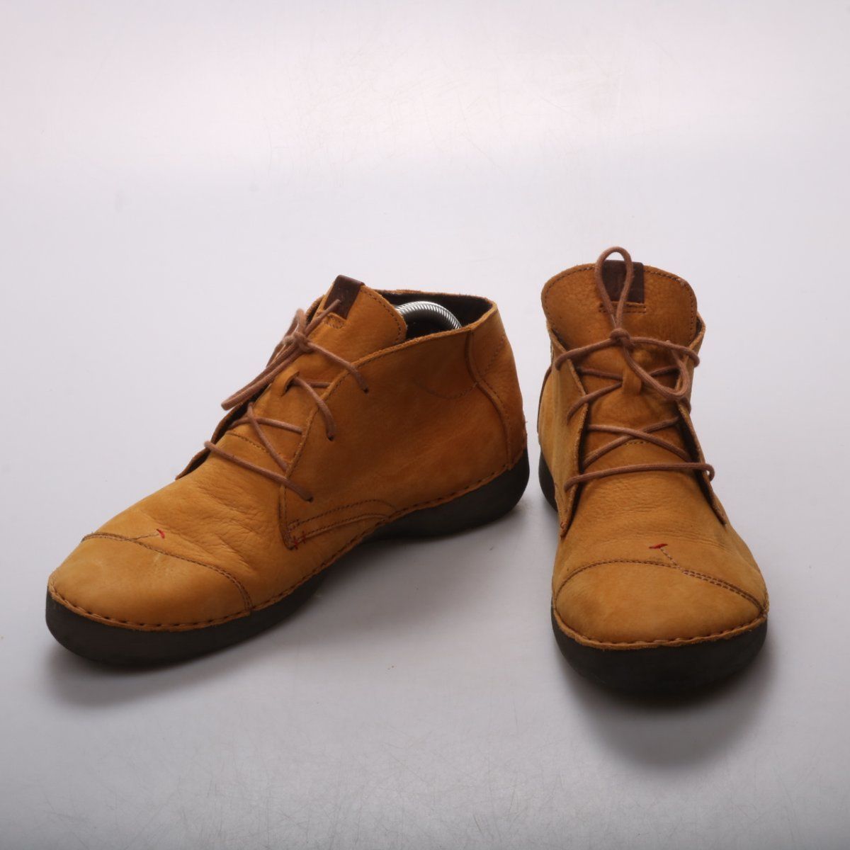 ботинки Josef Seibel