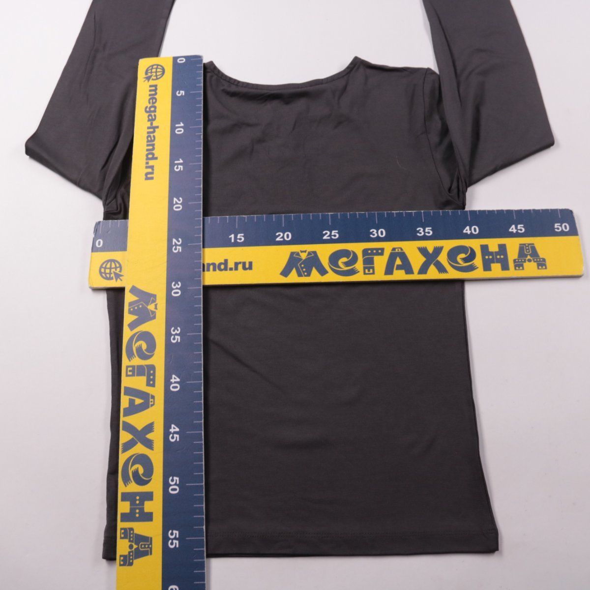 лонгслив Gina Tricot