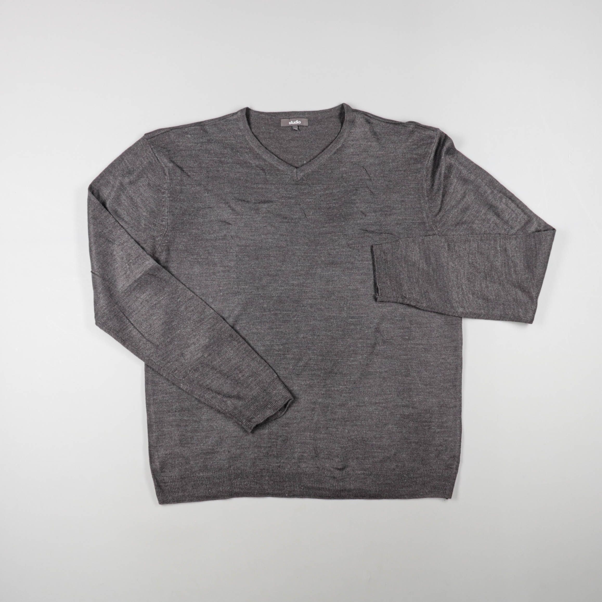 джемпер Studio