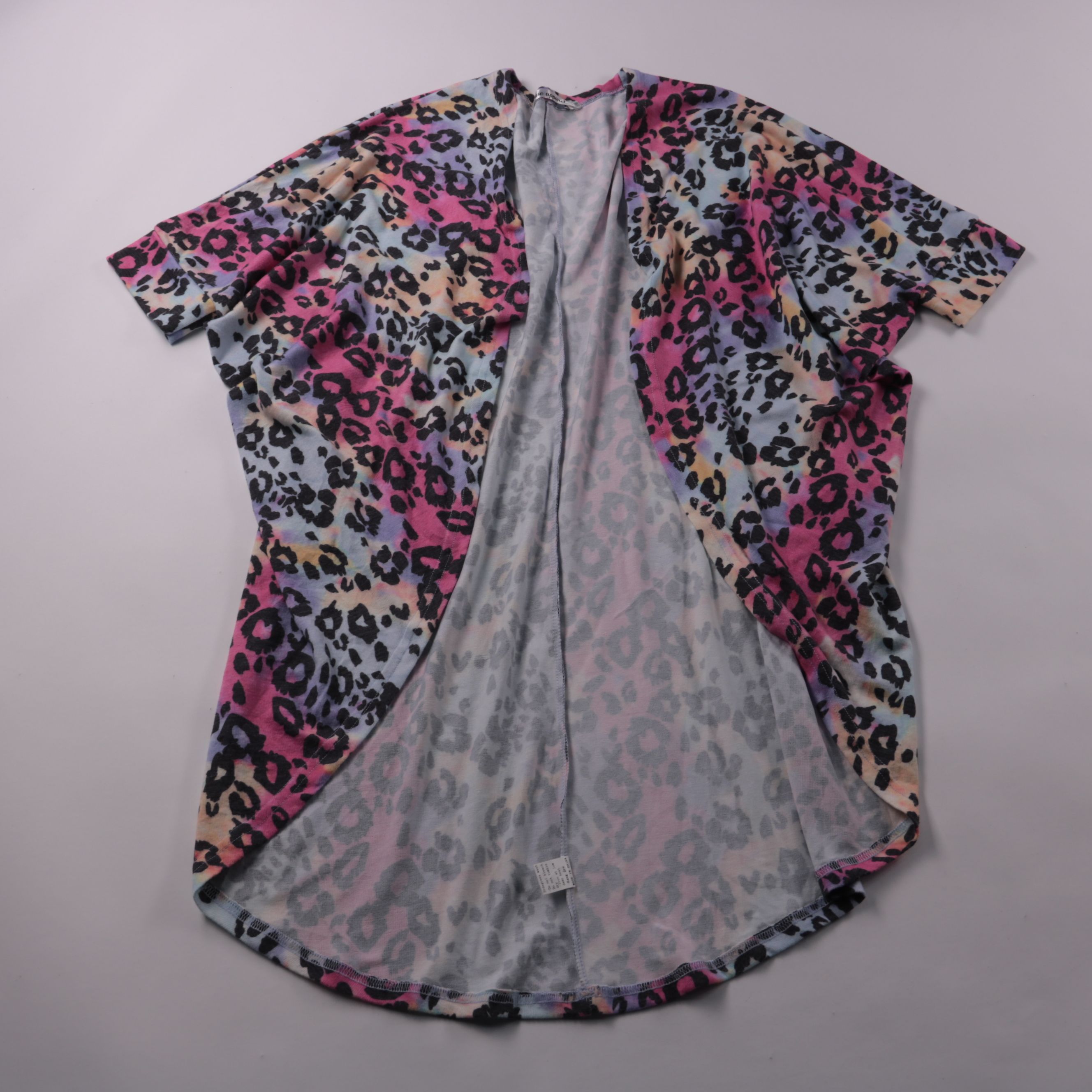 кардиган Wine Apparel