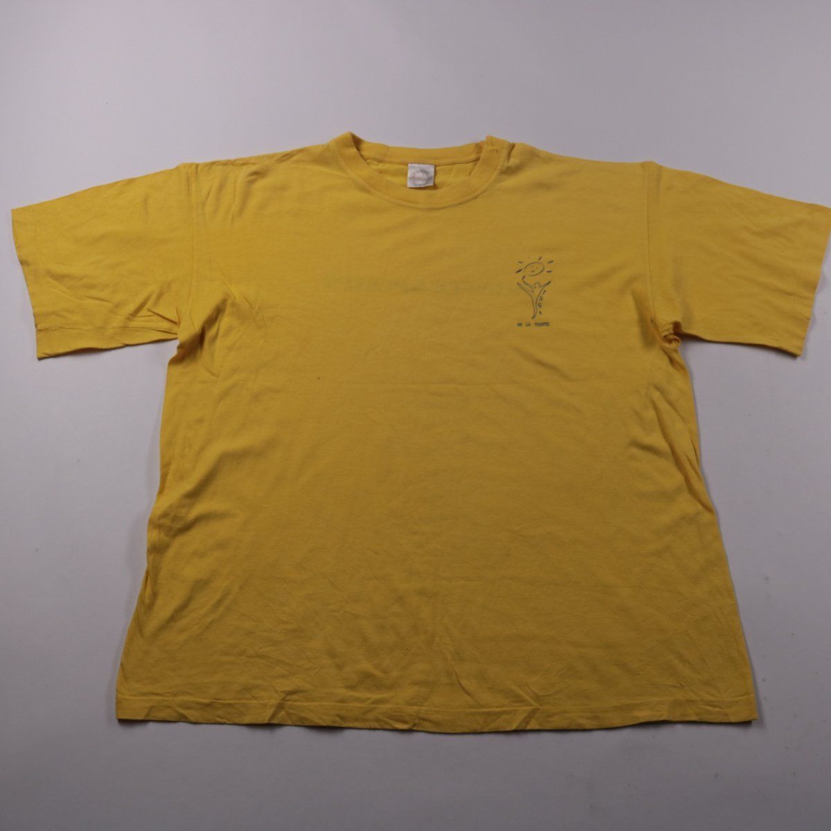 футболка Authentic