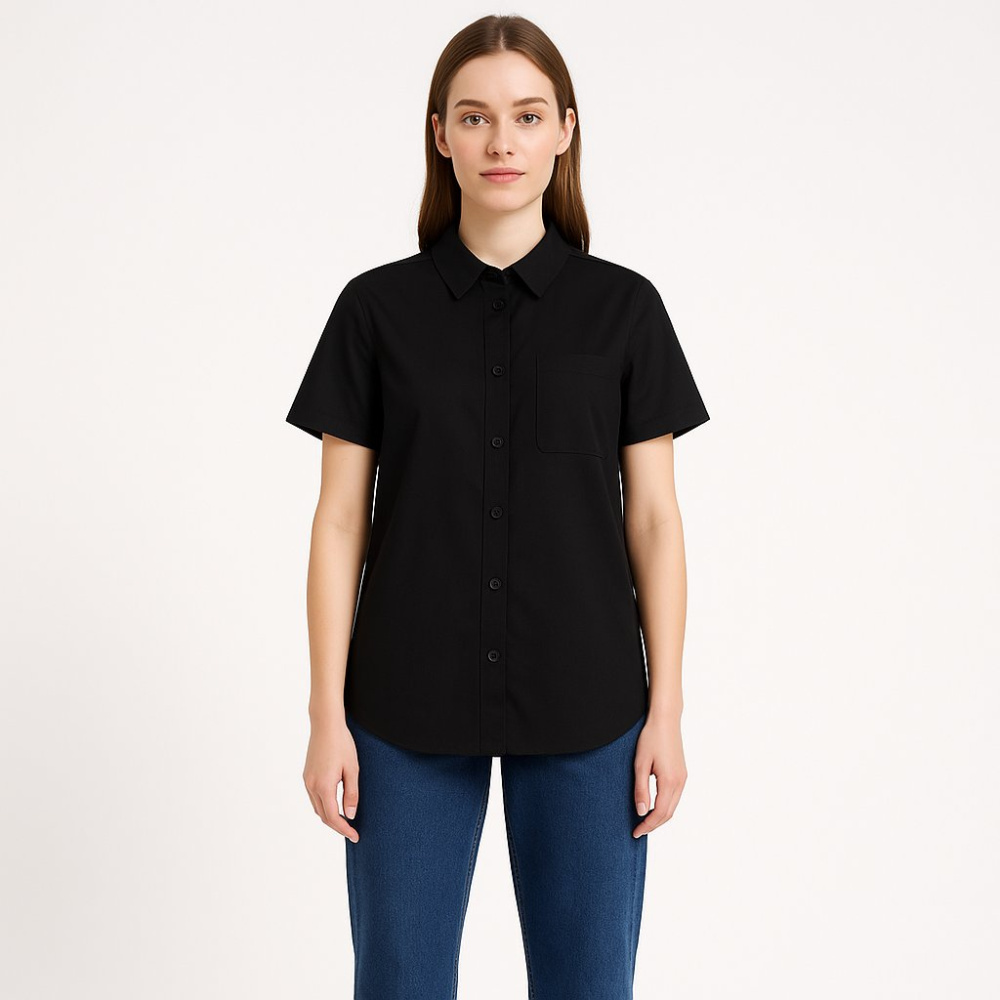 рубашка Cinema Club