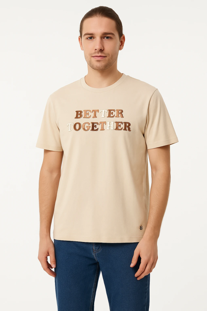 футболка Josh V