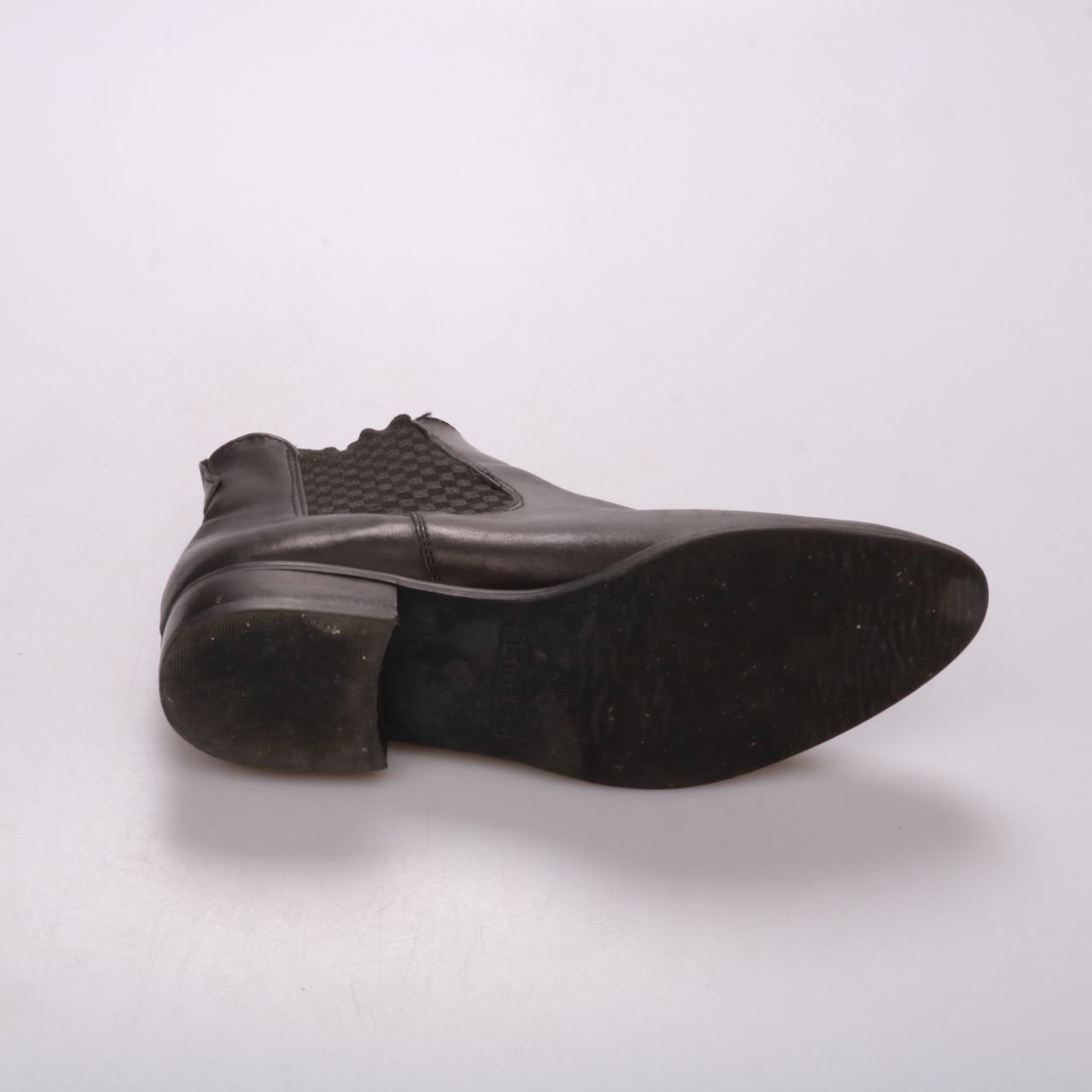 ботинки Tamaris