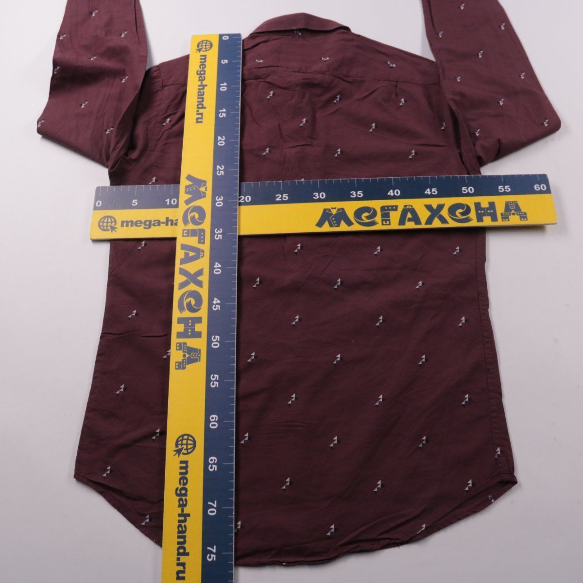 рубашка Farah