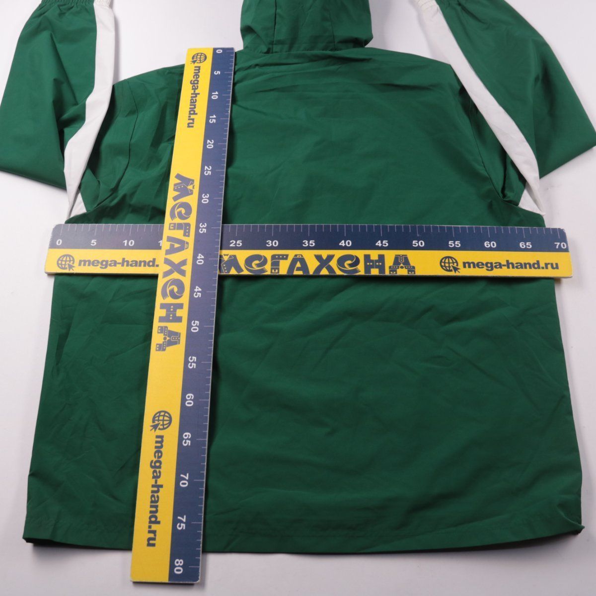 ветровка Adidas