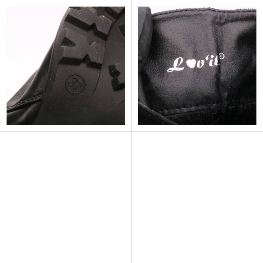 сапоги Lov'it