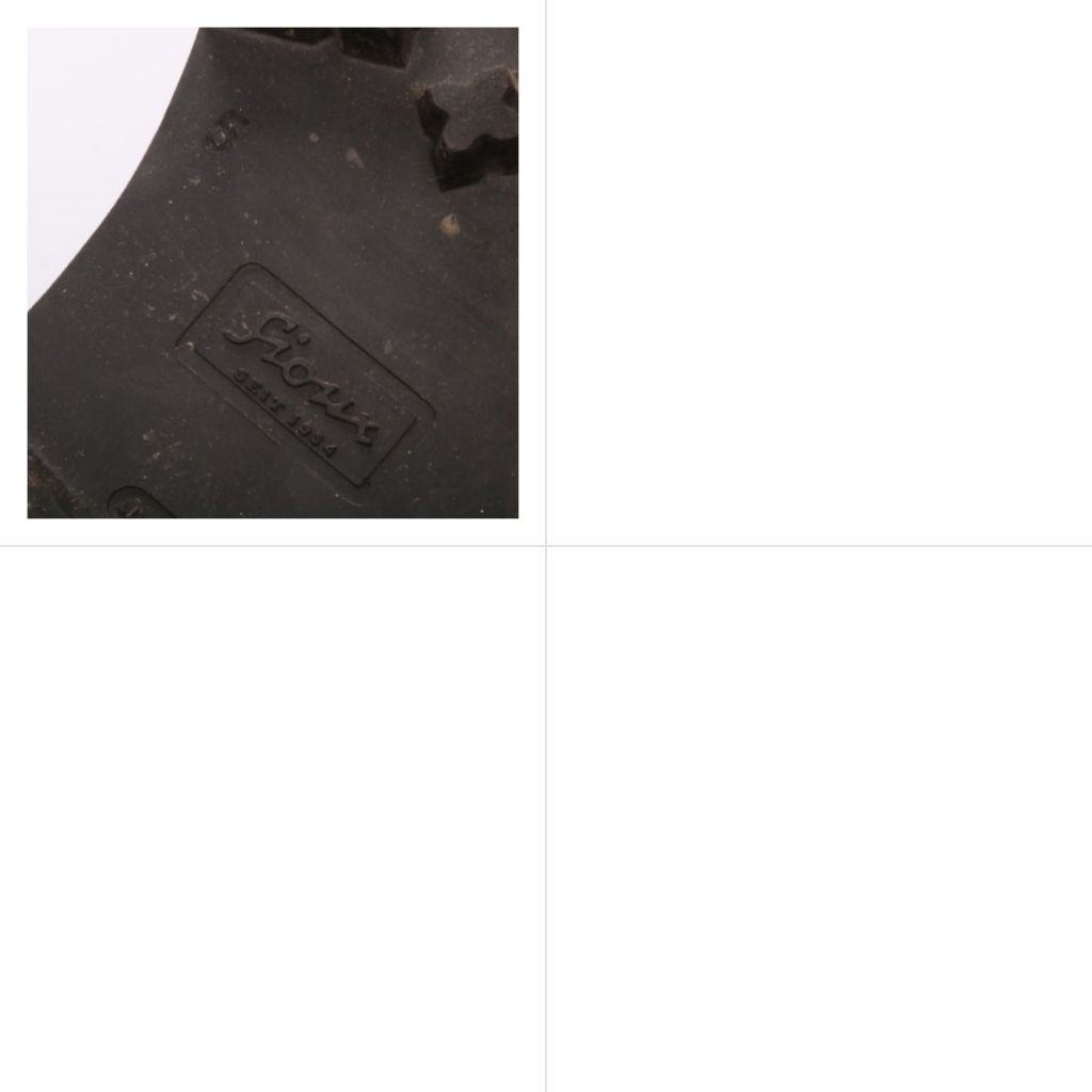 ботинки Sergio Rossi