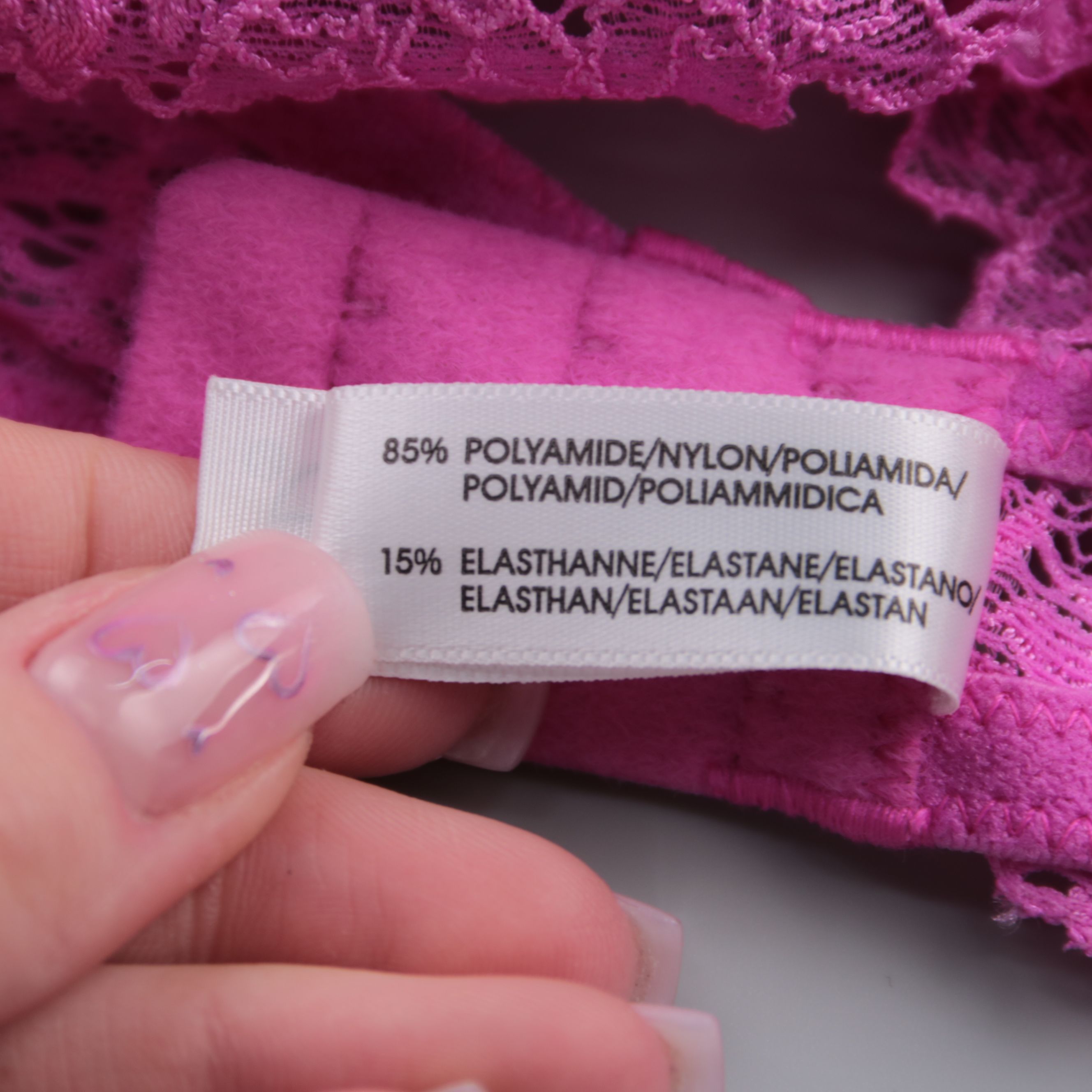 бюстгальтер Valege