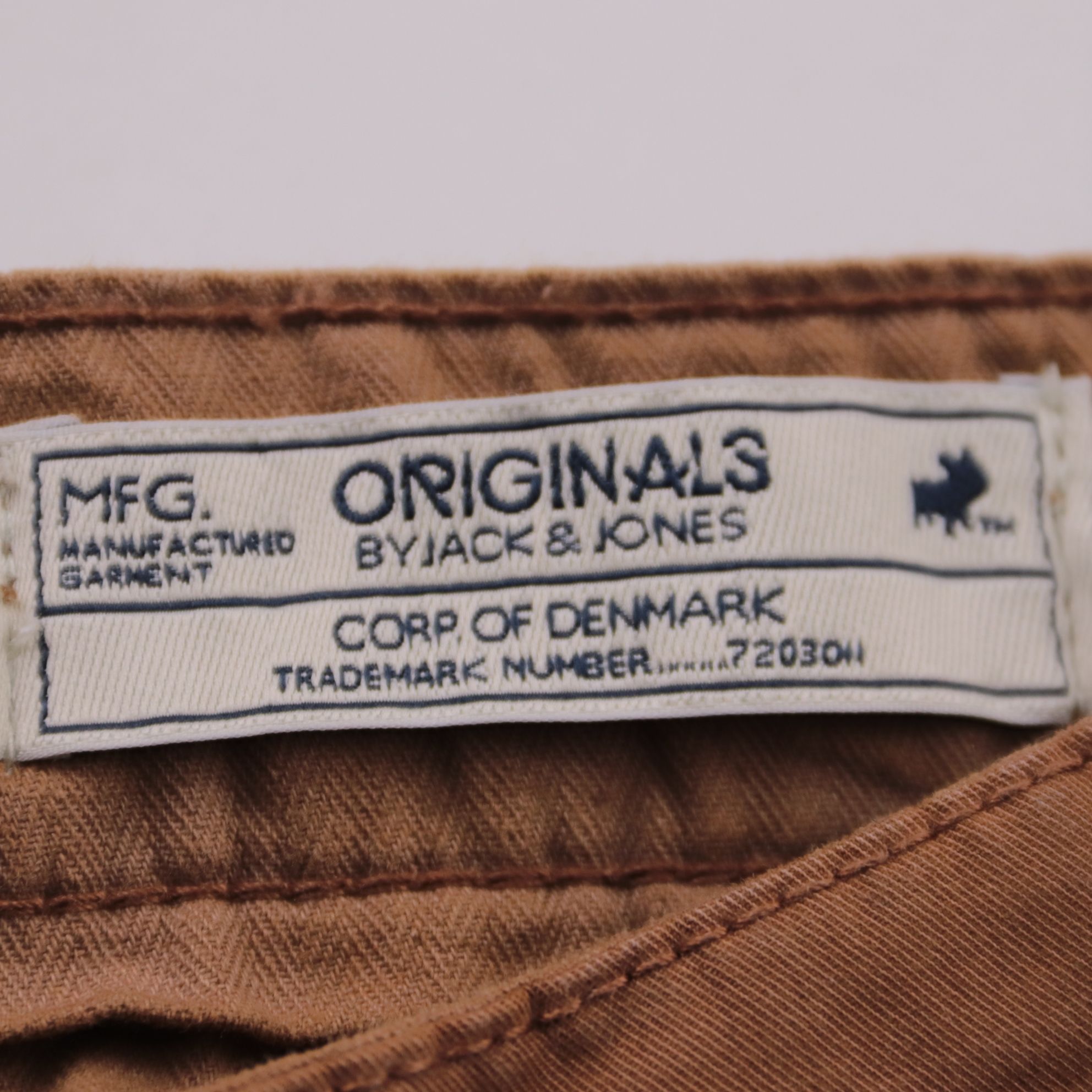 брюки Jack & Jones