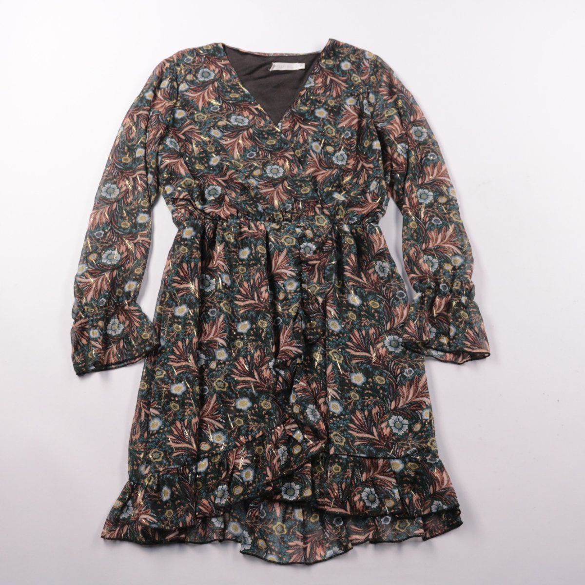 платье Lamant Rose