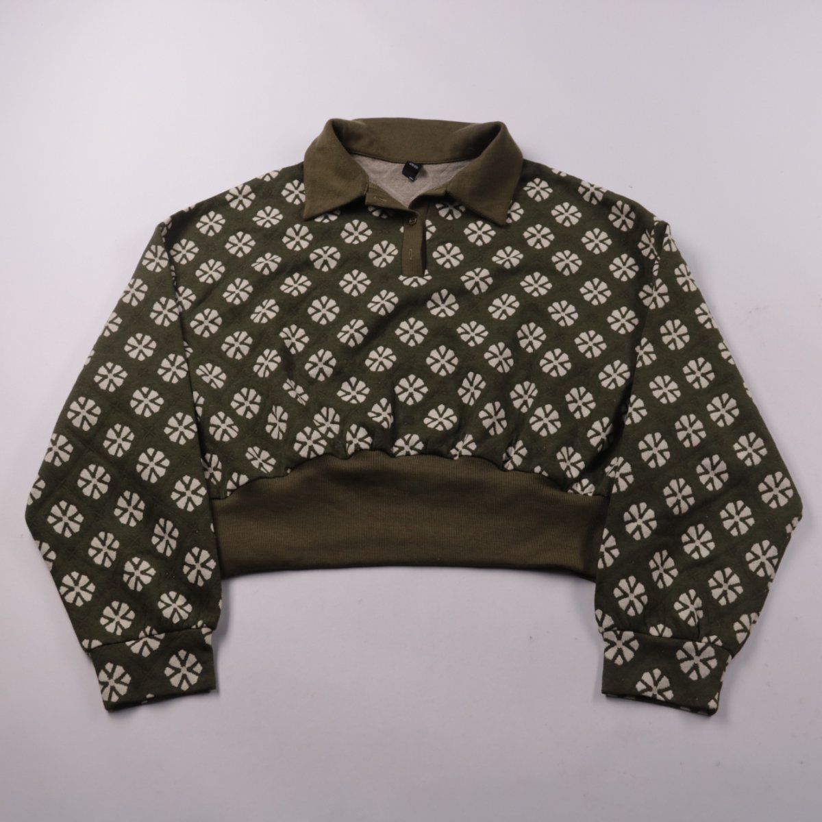 свитшот Cider