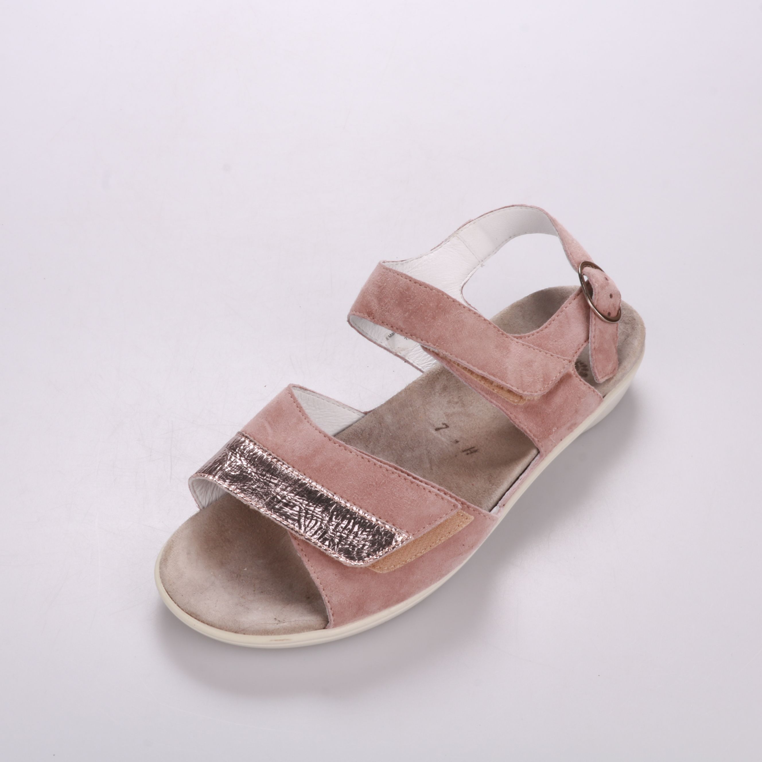 сандалии Naturino