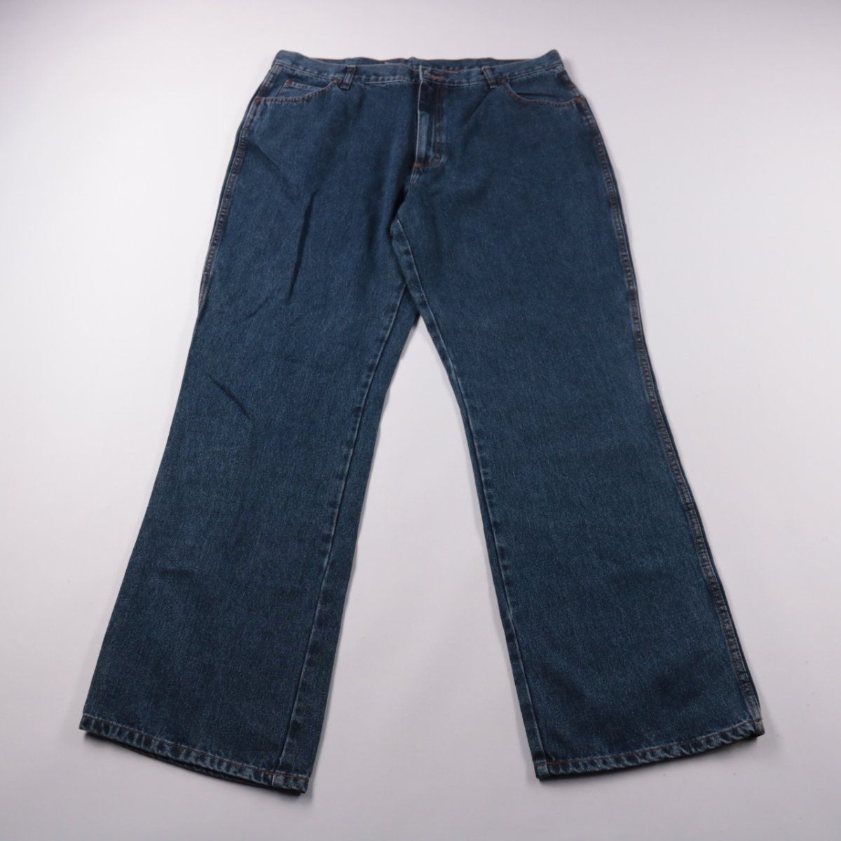 джинсы Wrangler