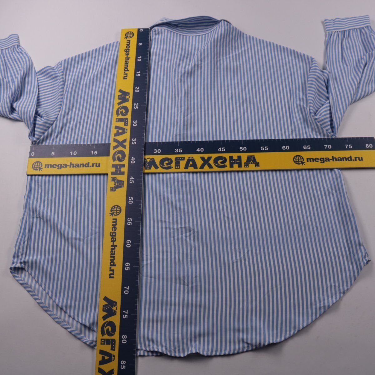 рубашка Shein Curve