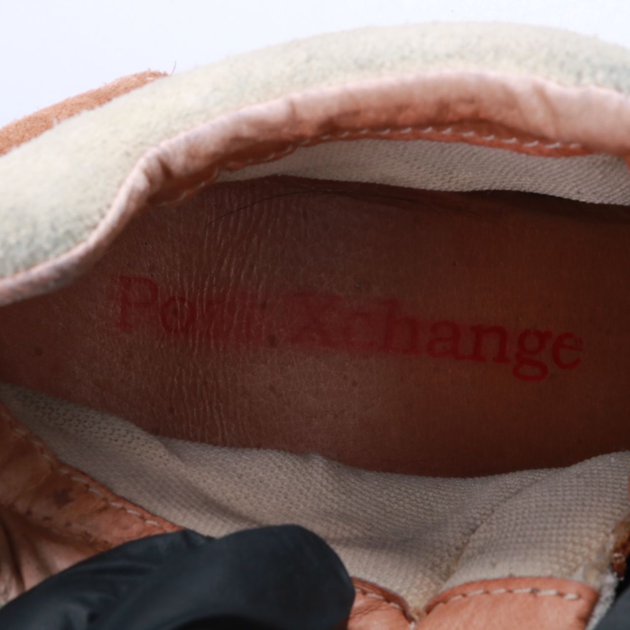 кроссовки Riviera Rouge