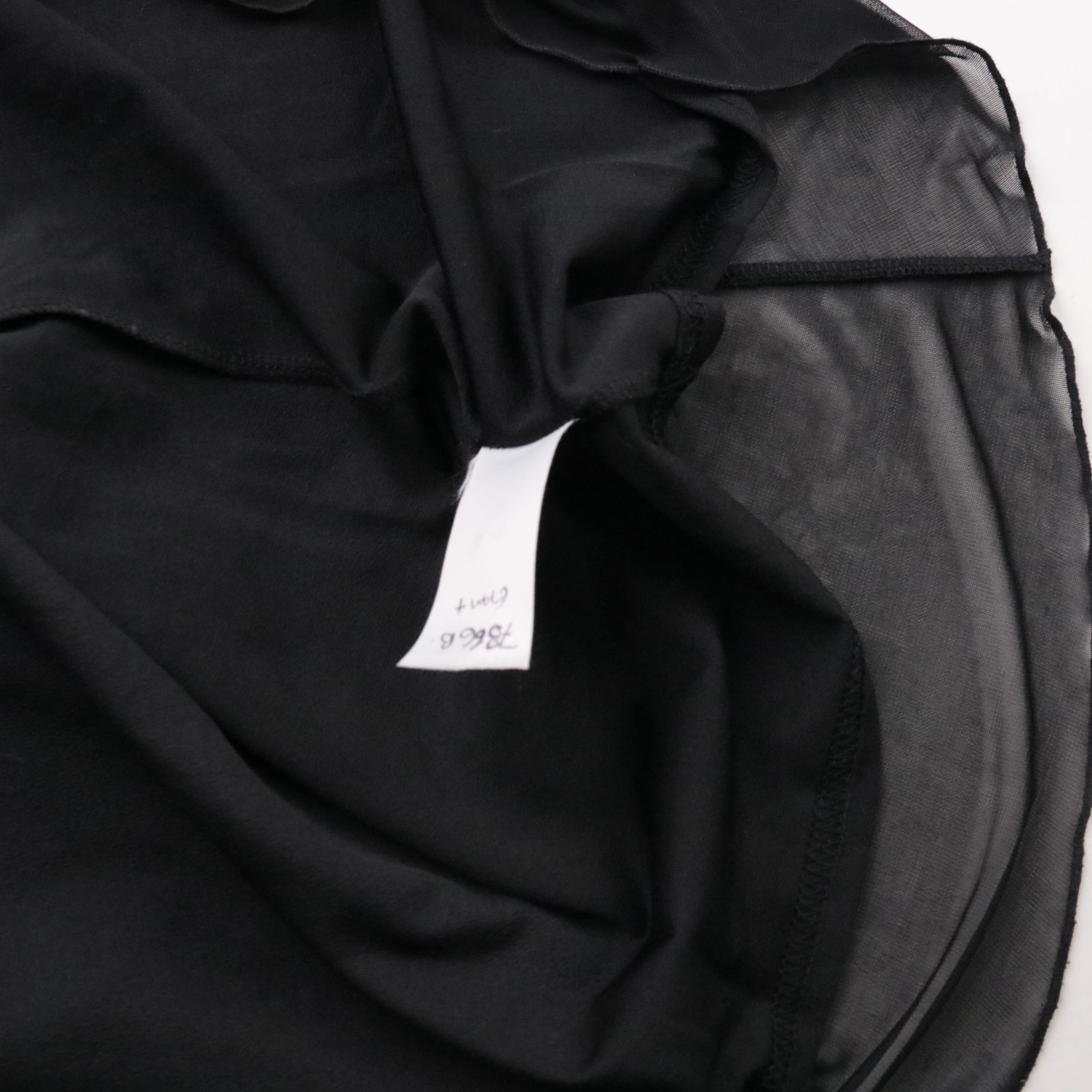 топ не указано