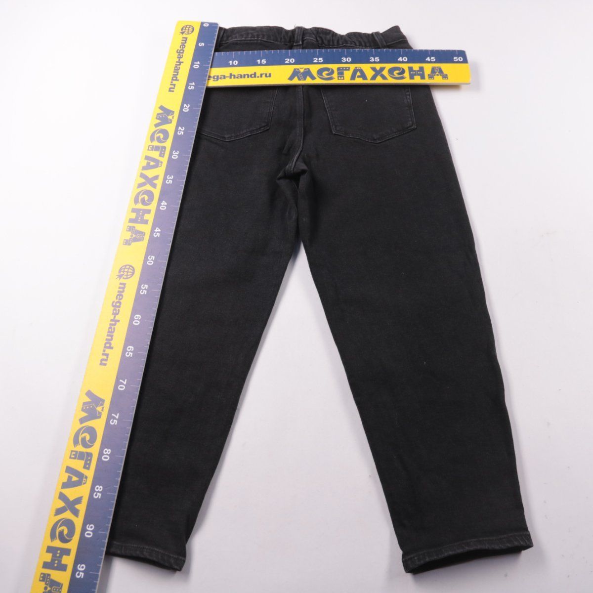 джинсы Miley George