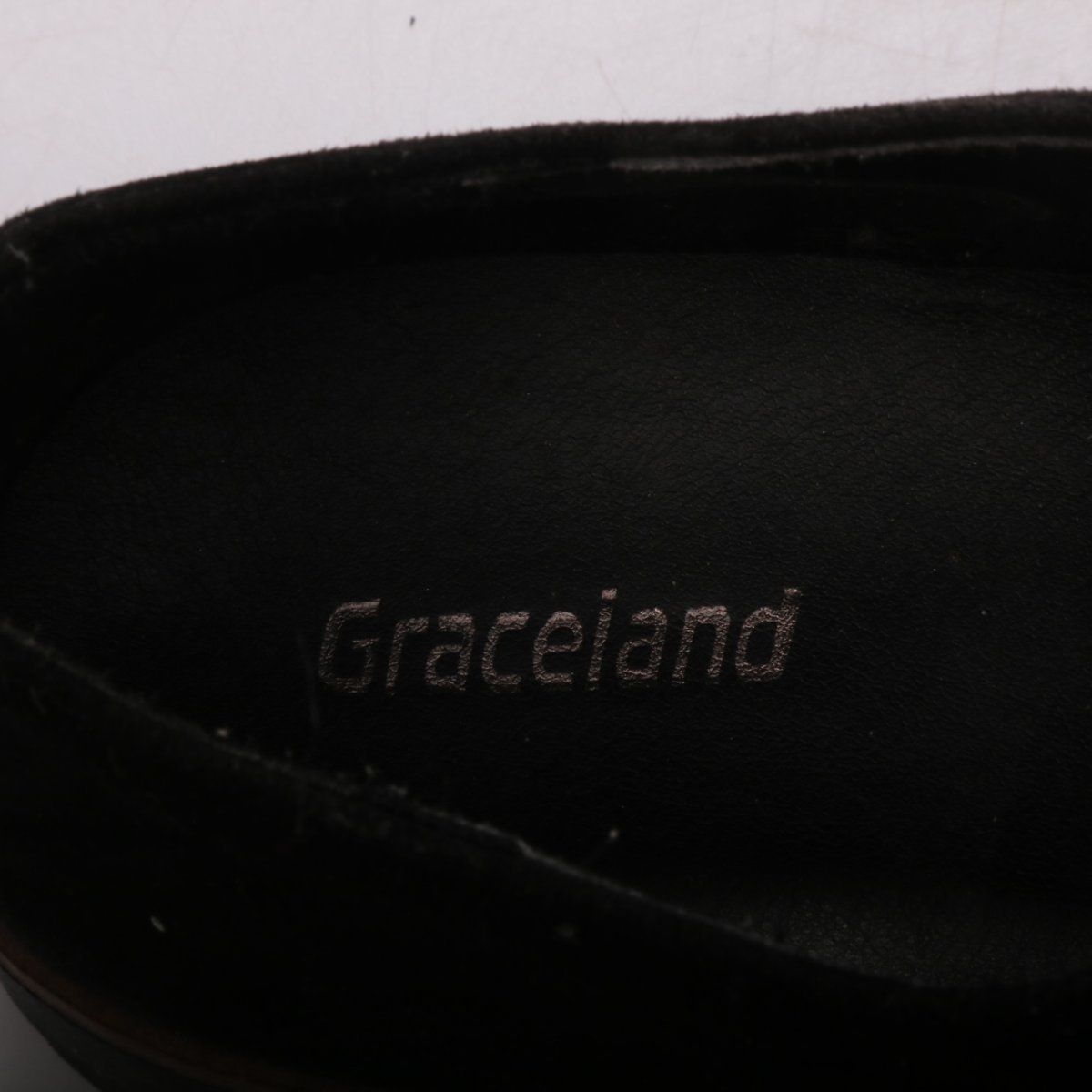 туфли Graceland