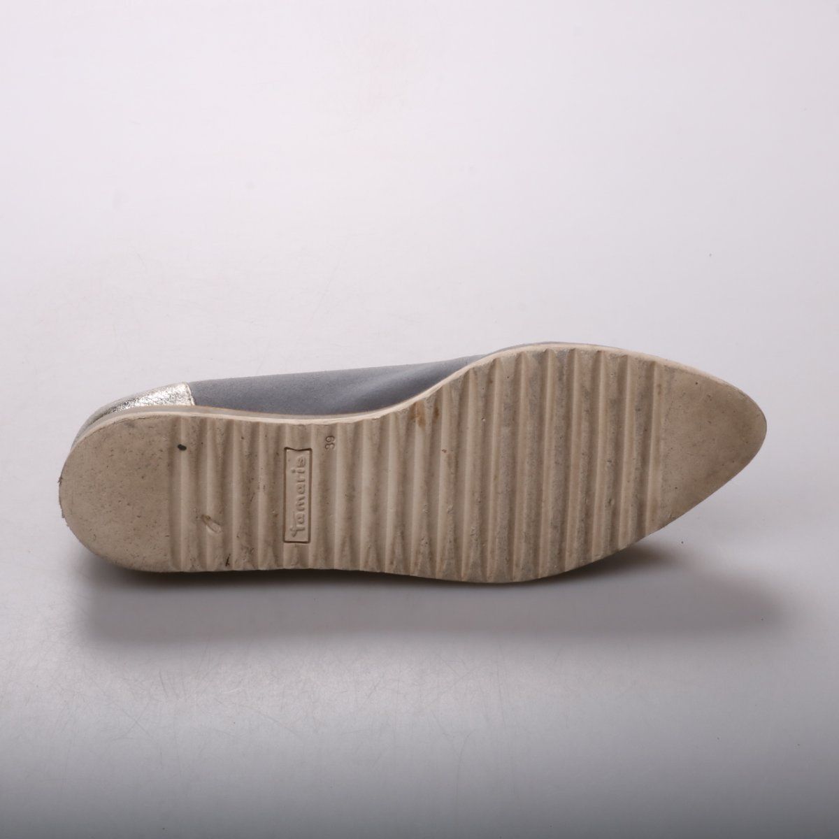 лоферы Tamaris