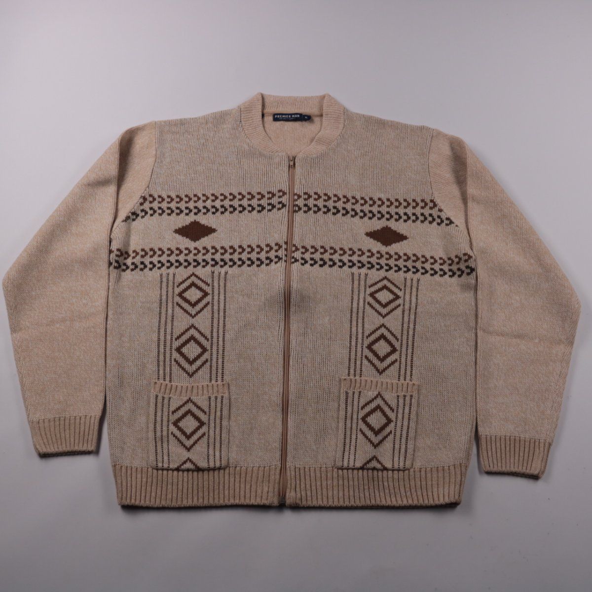 кофта Premier Man