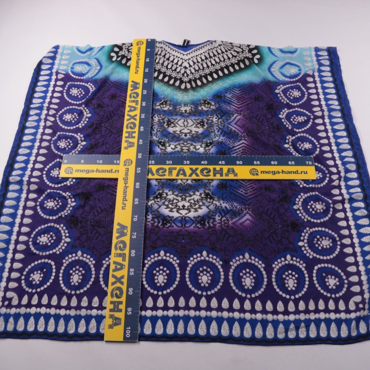 туника IZABEL LONDON