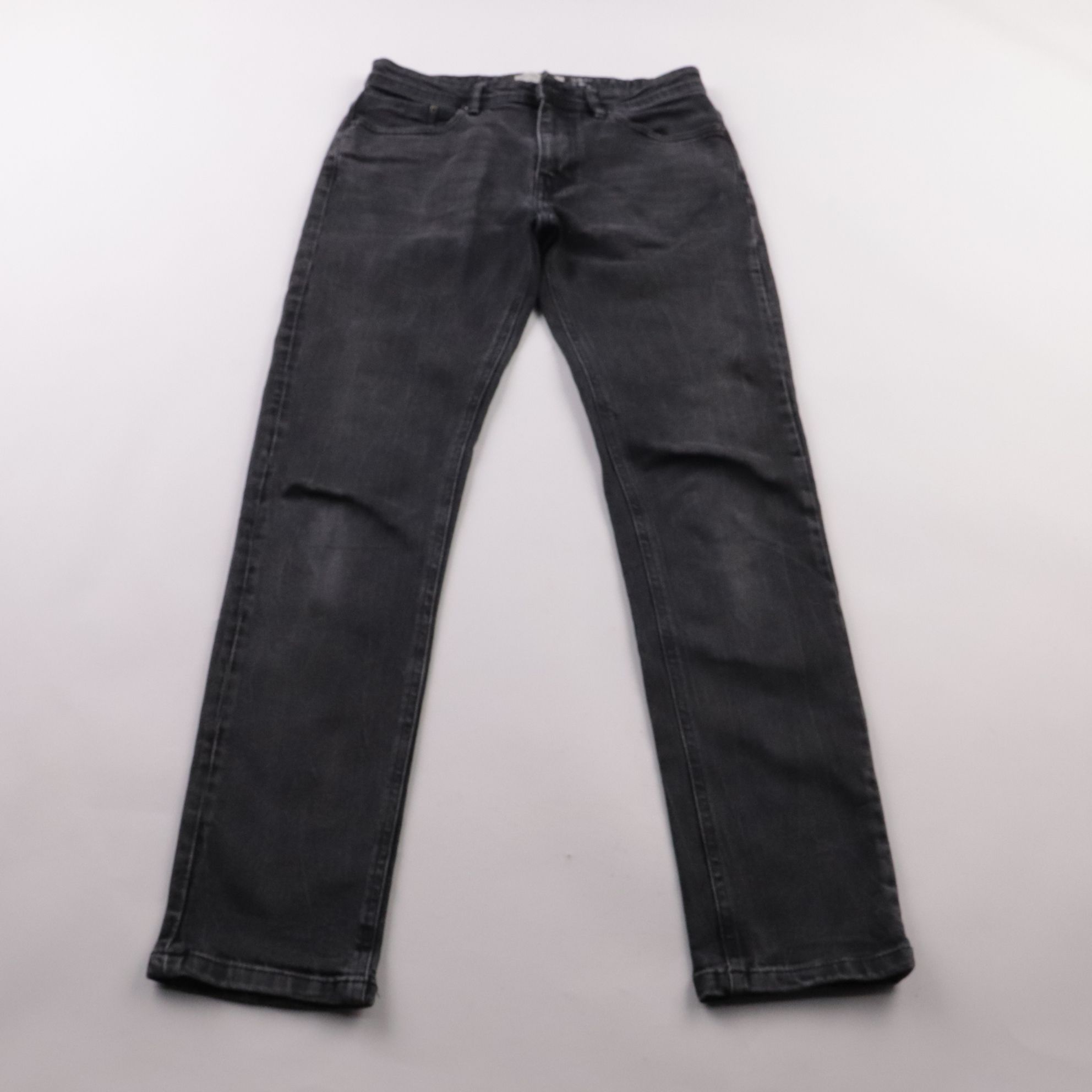 джинсы Bershka