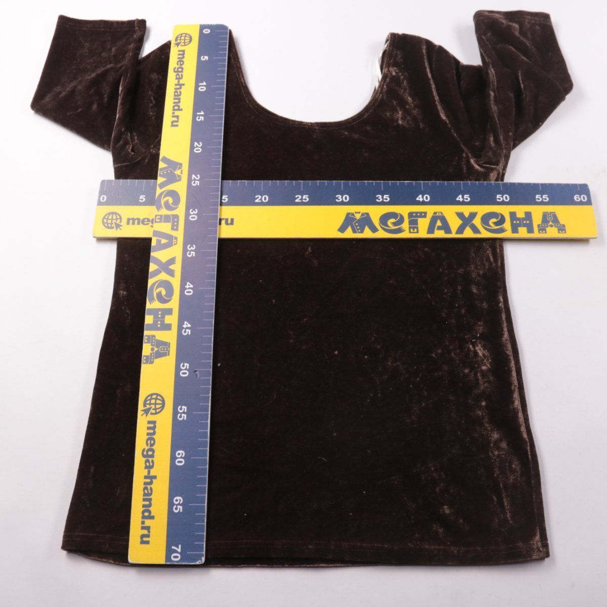 лонгслив Okay