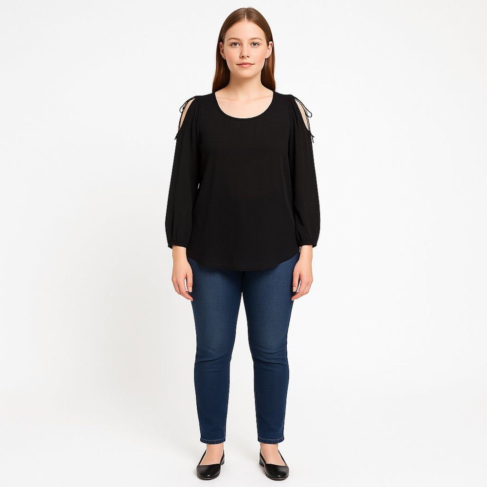 блузка Colloseum