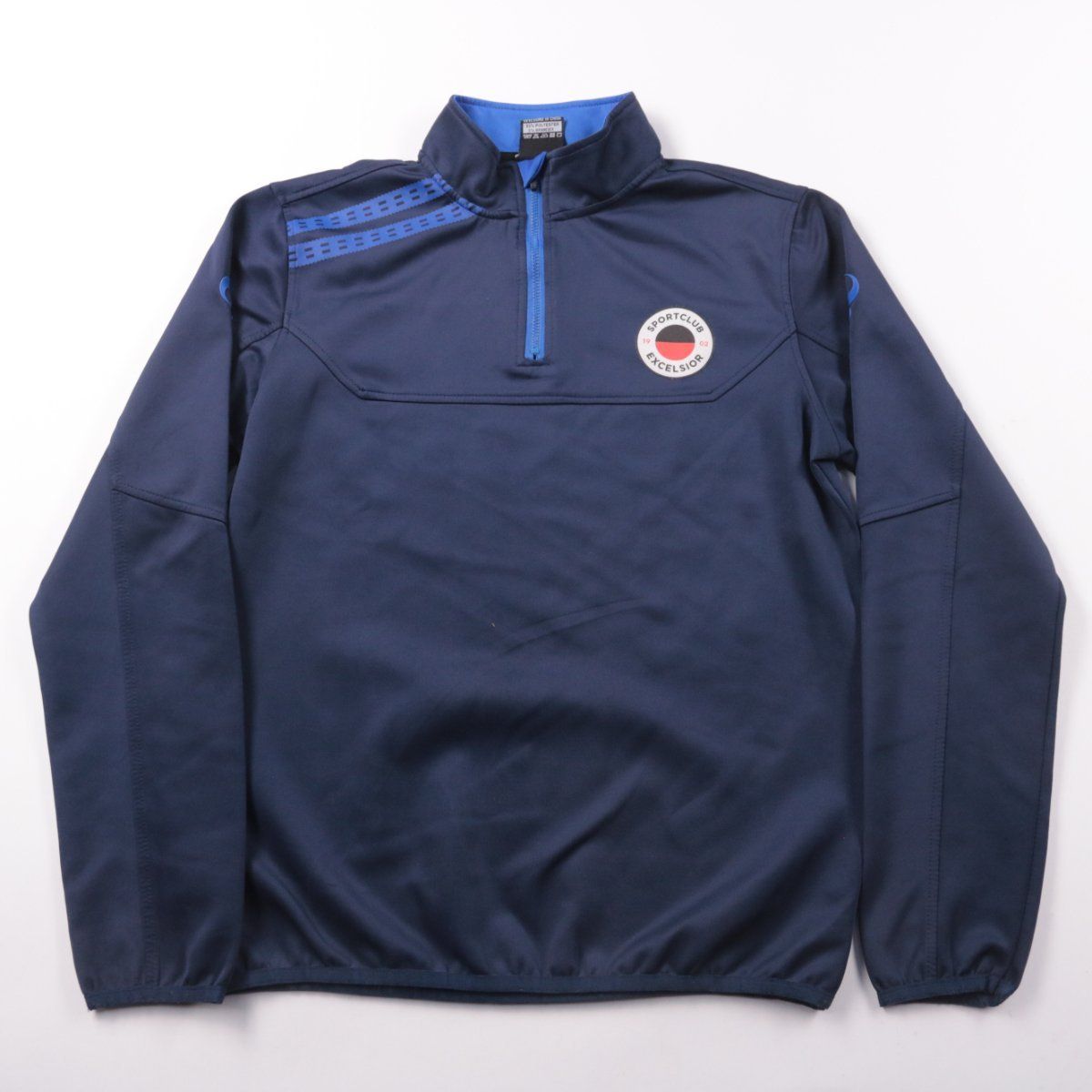 свитшот Sportclub Excelsior