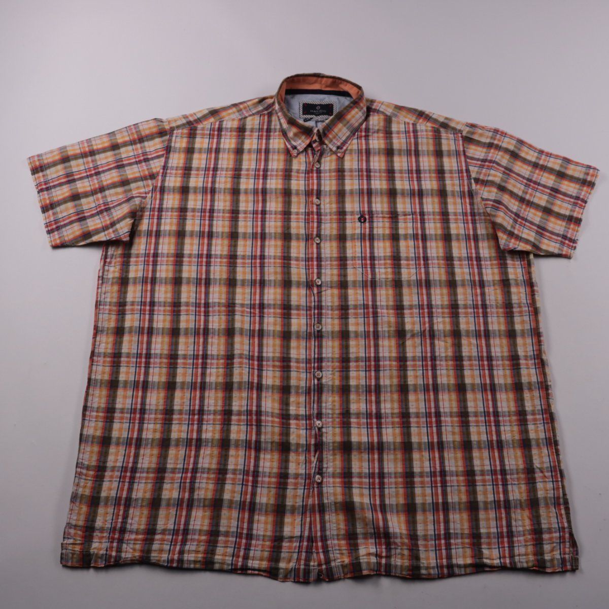 рубашка Hatico