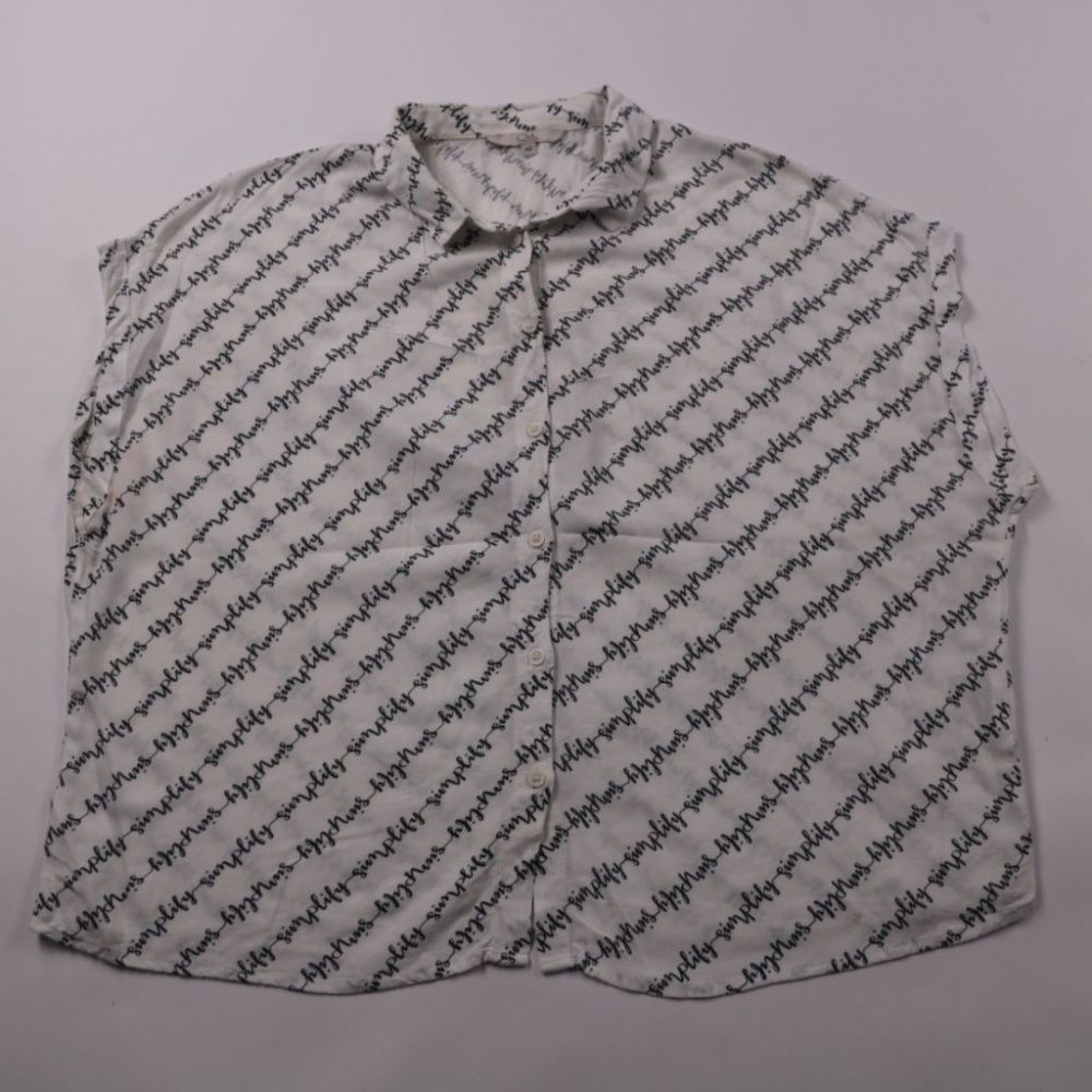 блузка Clockhouse