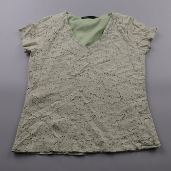 футболка KappAhl