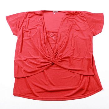 футболка Damart