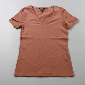 футболка Amisu