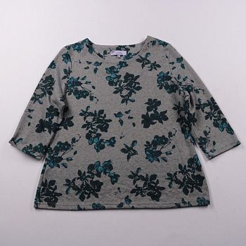 лонгслив Honor Millburn