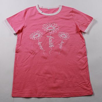 футболка не указано