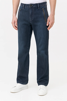 джинсы Cardellino