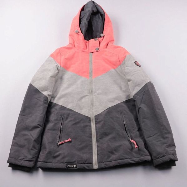 Куртки и пуховики