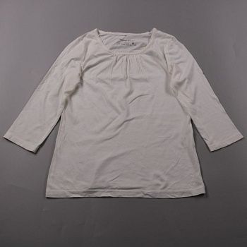 лонгслив Comfort Basic