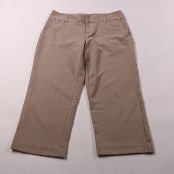 брюки Daisy Fuentes