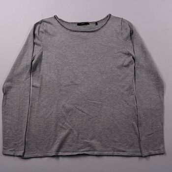 лонгслив Zero