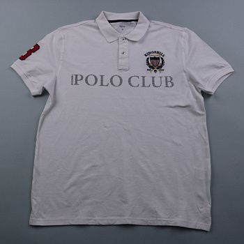 поло Kingshill Polo Club
