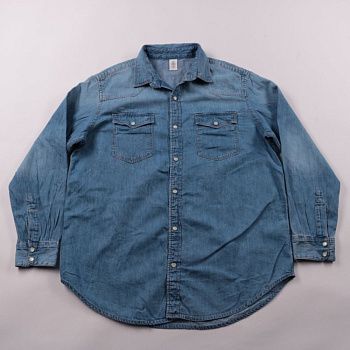 рубашка &Denim