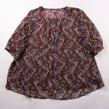 блузка Triangle