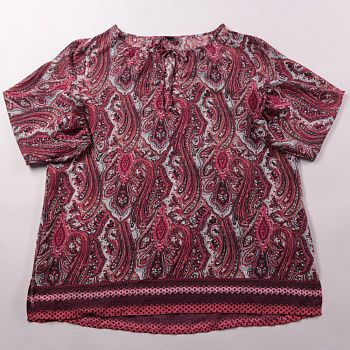 блузка S.Oliver