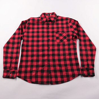 рубашка Coofandy