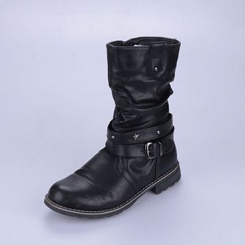 полусапоги