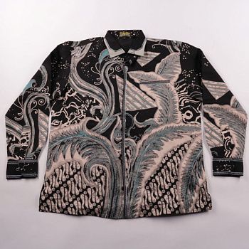 рубашка Zhafran